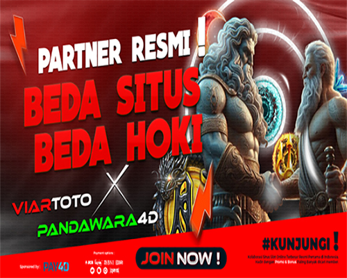 Pandawara4d Login Link Alternatif Judi Bola Terpercaya